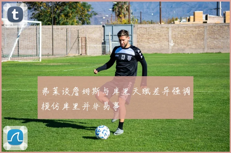 弗莱谈詹姆斯与库里天赋差异强调模仿库里并非易事